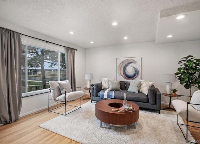 Property at 3981 S Boston St, Denver, CO 80237, 2 beds, 3 baths