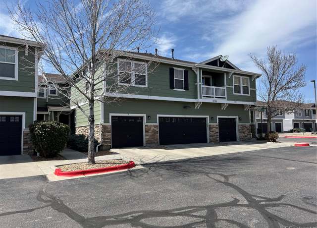 Property at 17326 Waterhouse Cir Unit B, Parker, CO 80134, 3 beds, 3 baths