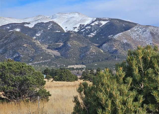 Property at 509 Mill Run Rd, Mosca, CO 81146