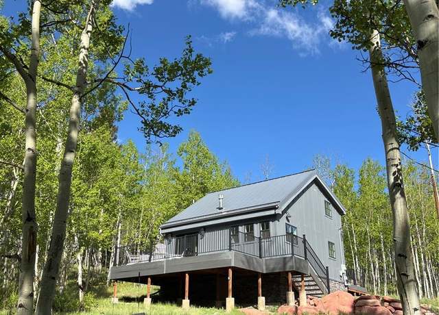 Property at 47 Lumberjack Rd, Fairplay, CO 80440, 2 beds, 2 baths