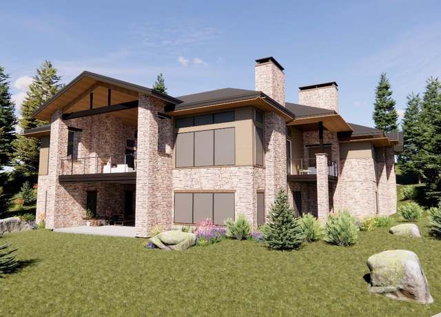 Property at 5237 Aspen Leaf Dr, Littleton, CO 80125