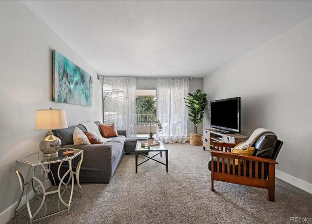 Property at 1200 N Humboldt St #305, Denver, CO 80218, 1 bed, 1 bath