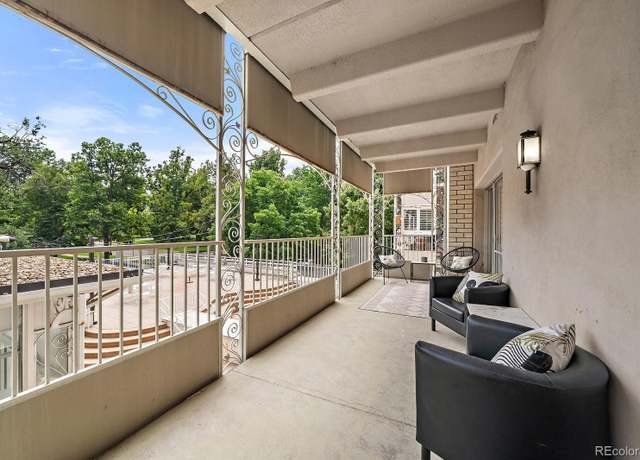 Property at 1200 N Humboldt St #305, Denver, CO 80218, 1 bed, 1 bath