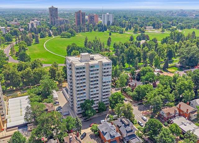 Property at 1200 N Humboldt St #305, Denver, CO 80218, 1 bed, 1 bath