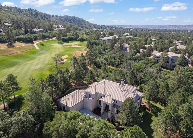 Property at 937 Aztec Dr, Castle Rock, CO 80108, 5 beds, 5 baths