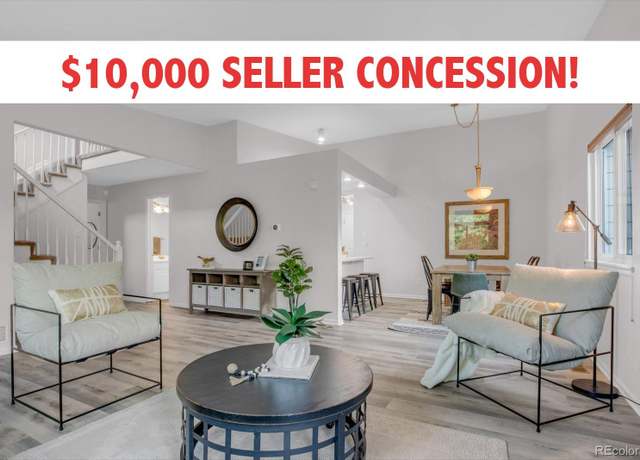 Property at 11585 Decatur St Unit B, Denver, CO 80234, 2 beds, 4 baths