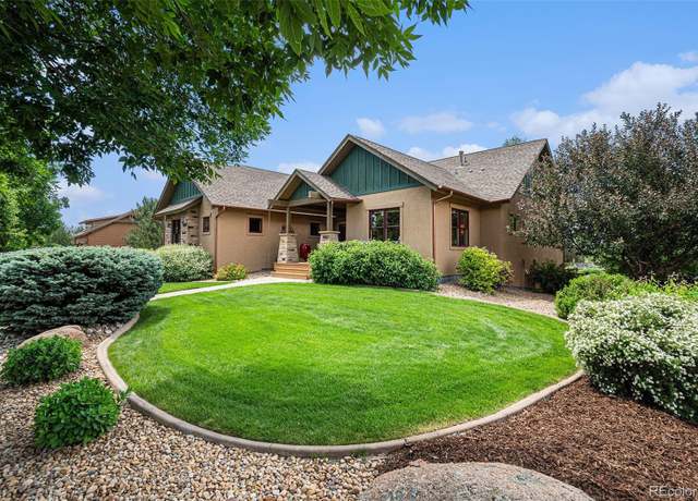 Property at 1115 Bateleur Ln, Fort Collins, CO 80524, 4 beds, 3 baths