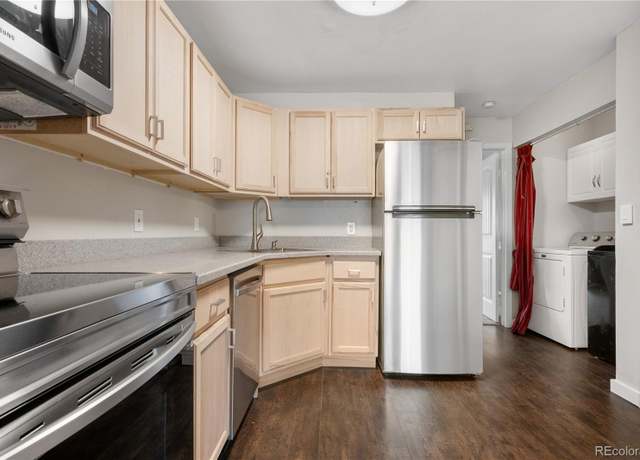Property at 185 S Sable Blvd Unit T18, Aurora, CO 80012, 1 bed, 1 bath