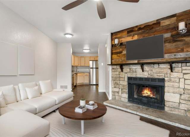 Property at 185 S Sable Blvd Unit T18, Aurora, CO 80012, 1 bed, 1 bath