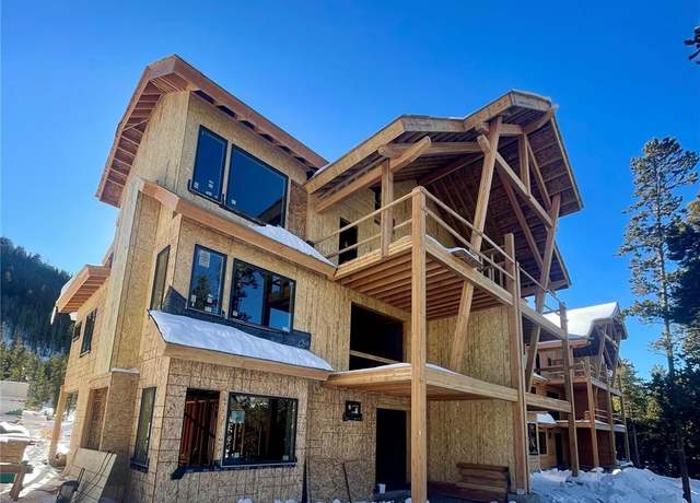 Property at 0125 Lake Ridge Cir #1868, Keystone, CO 80435, 3 beds, 4 baths
