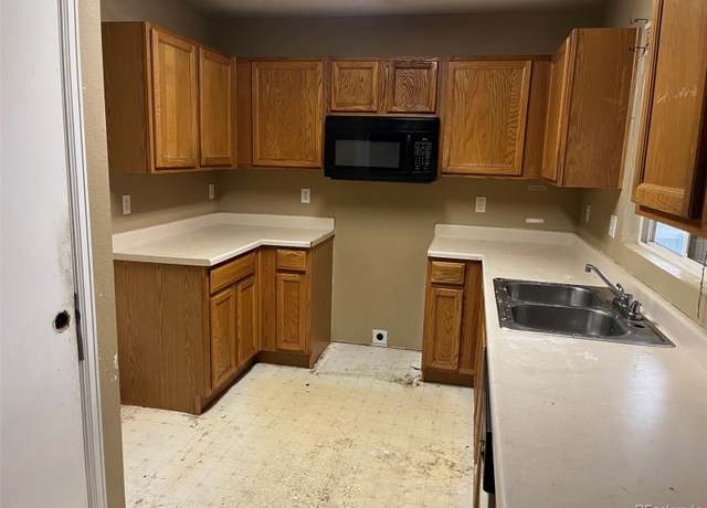 Property at 5117 Kittredge St, Denver, CO 80239, 3 beds, 2 baths