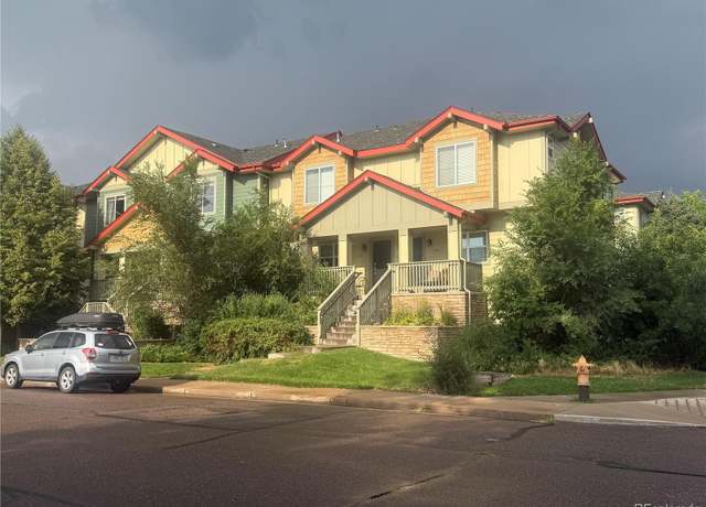 Property at 786 S Leyden St, Denver, CO 80224, 2 beds, 3 baths