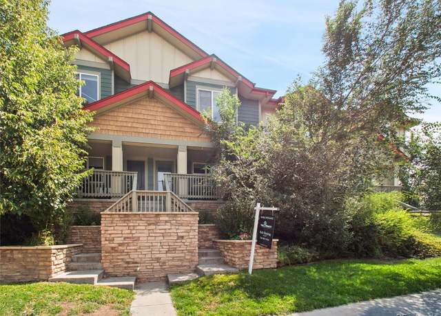 Property at 786 S Leyden St, Denver, CO 80224, 2 beds, 3 baths