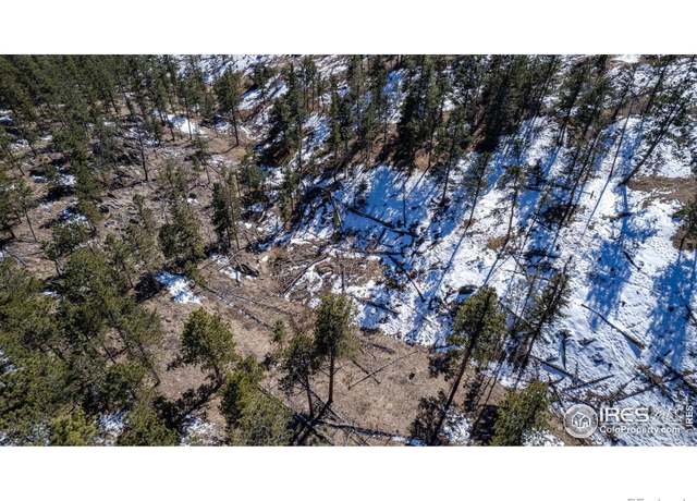 Property at 0 Tbd Stratton Park Rd Lot 3, Bellvue, CO 80512