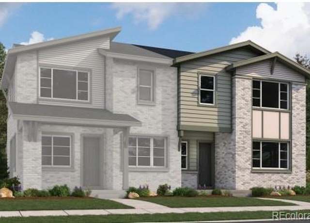 Property at 3865 W 82nd Ln, Westminster, CO 80031, 3 beds, 3 baths