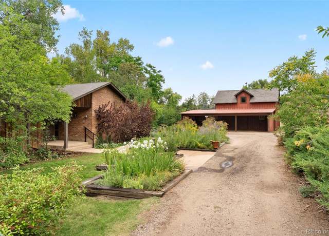 Property at 4075 S Colorado Blvd, Cherry Hills Village, CO 80113, 5 beds, 3 baths