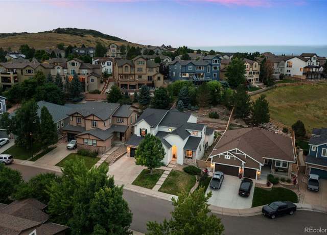 Property at 2550 Shadecrest Pl, Highlands Ranch, CO 80126, 5 beds, 4 baths