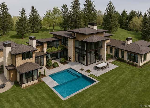 Property at 90 Meade Ln, Cherry Hills Village, CO 80113