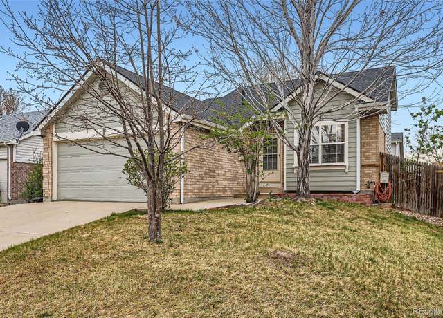 Property at 4933 Altura St, Denver, CO 80239, 3 beds, 2 baths