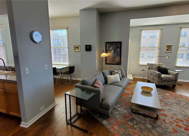Property at 475 W 12th Ave Unit 8H, Denver, CO 80204, 2 beds, 2 baths