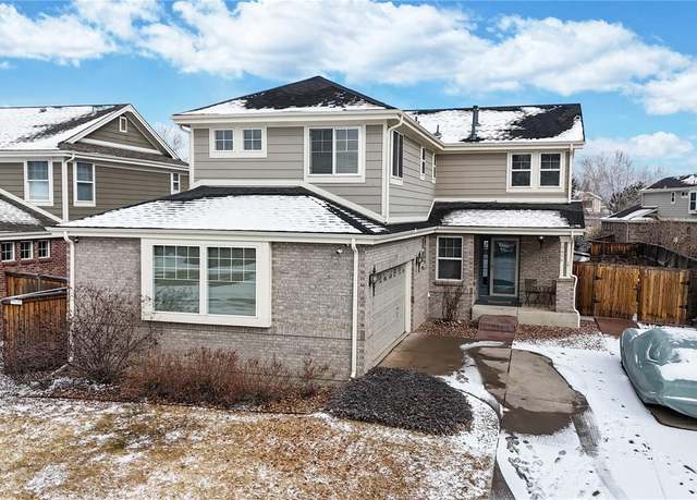 Property at 2676 S Jebel Way, Aurora, CO 80013, 4 beds, 3 baths