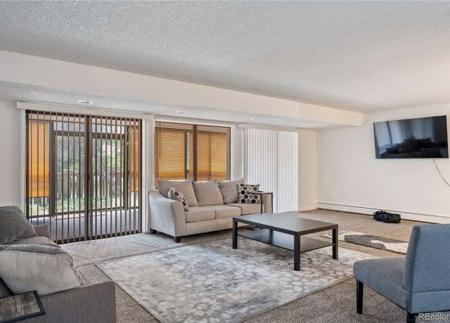 Property at 7000 E Quincy Ave #102, Denver, CO 80237, 2 beds, 2 baths