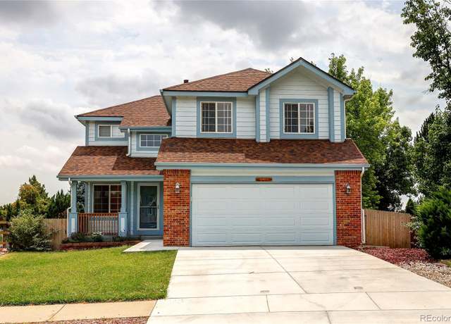 Property at 1270 Hoffman Dr, Erie, CO 80516, 5 beds, 4 baths