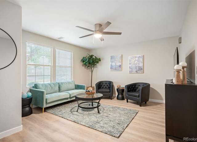 Property at 4897 E 100th Ln, Thornton, CO 80229, 2 beds, 1 bath