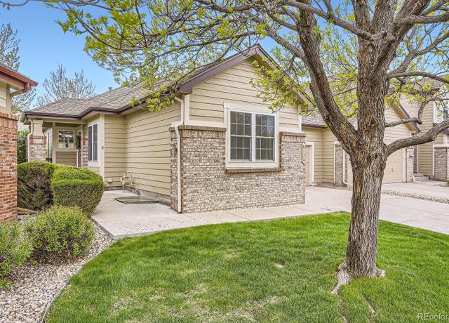 Property at 6132 Terry Ct, Arvada, CO 80403, 3 beds, 2 baths