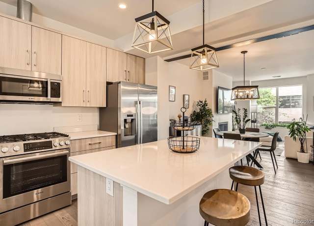Property at 8711 E Hampden Ave #26, Denver, CO 80231, 3 beds, 4 baths