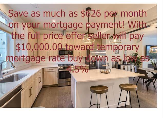 Property at 8711 E Hampden Ave #26, Denver, CO 80231, 3 beds, 4 baths