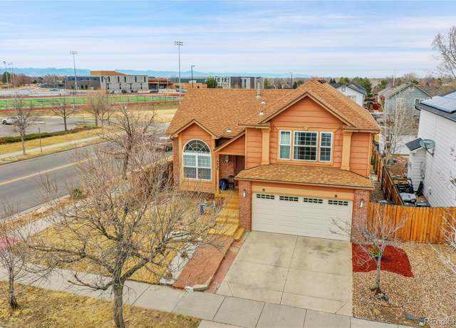 Property at 14425 E 50th Ave, Denver, CO 80239, 4 beds, 3 baths