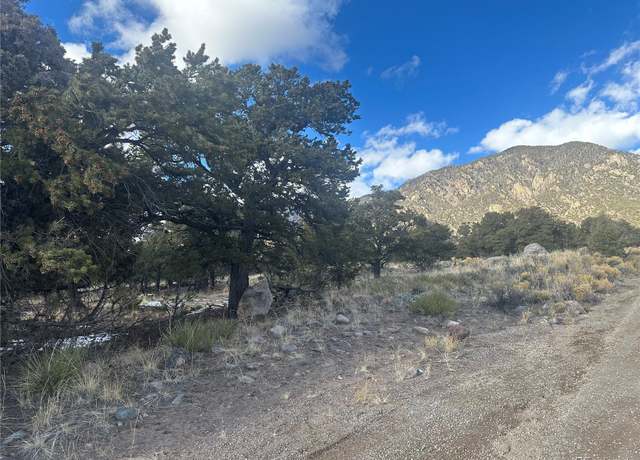 Property at 488 Arrowhead Way, Crestone, CO 81131