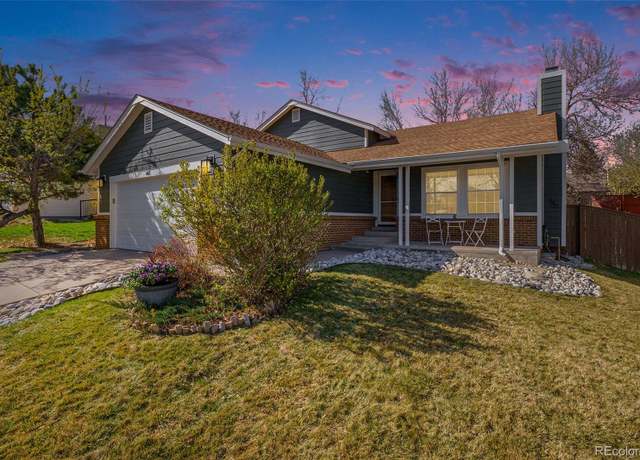 Property at 482 Southpark Rd, Highlands Ranch, CO 80126, 5 beds, 2 baths
