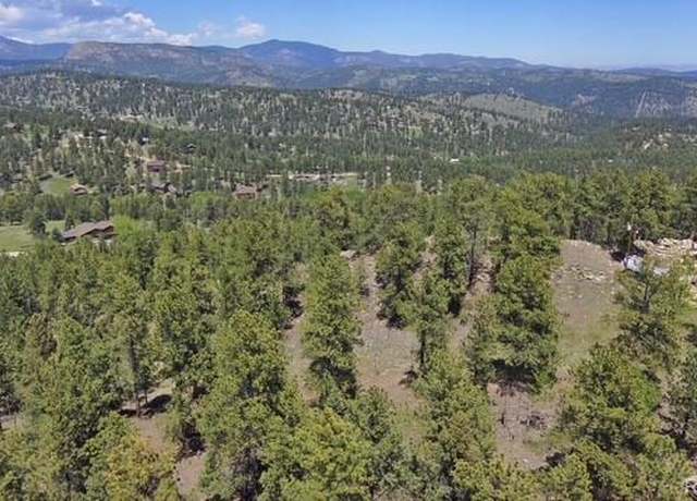 Property at Mockingbird Trl, Bailey, CO 80421