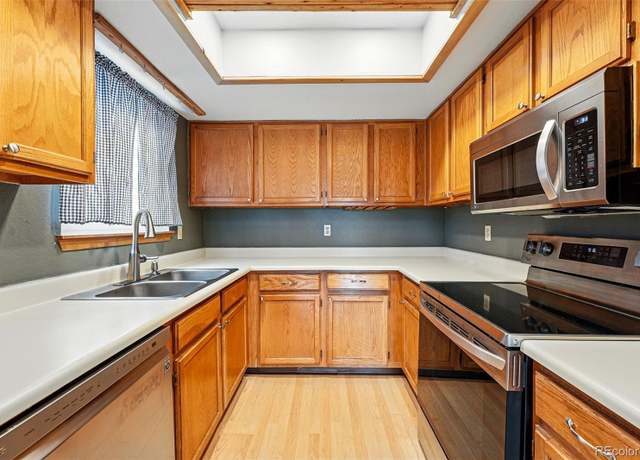 Property at 19192 E Wyoming Pl #108, Aurora, CO 80017, 1 bed, 2 baths