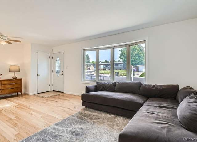 Property at 2692 S Osceola St, Denver, CO 80219, 2 beds, 3 baths