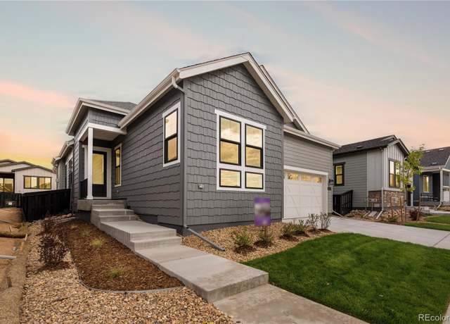 Property at 11116 Stonepath St, Littleton, CO 80125, 2 beds, 3 baths
