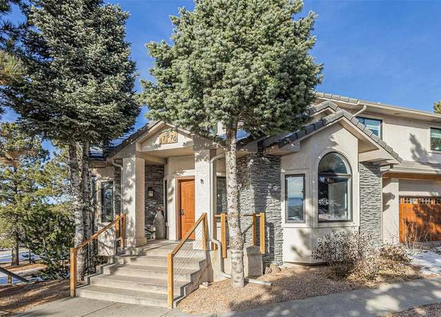 Property at 17870 New London Rd, Monument, CO 80132, 6 beds, 5 baths