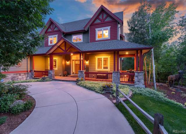 Property at 1300 W Caley Ave, Littleton, CO 80120, 6 beds, 7 baths