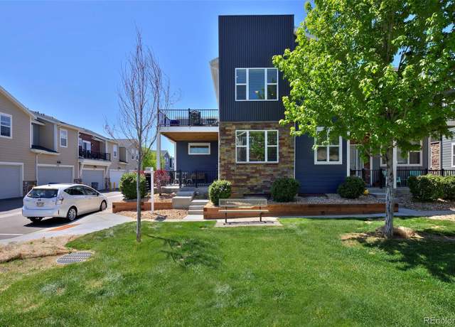 Property at 719 Robert St, Longmont, CO 80503, 4 beds, 4 baths