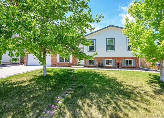 Property at 11000 Eudora Cir, Thornton, CO 80233, 4 beds, 2 baths