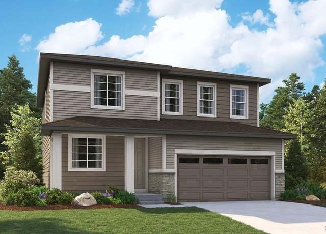Property at 960 Sandhills St, Windsor, CO 80550, 3 beds, 3 baths