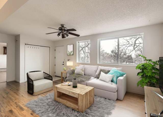 Property at 234 N Grant Ave Unit 5A, Fort Collins, CO 80521, 3 beds, 2 baths