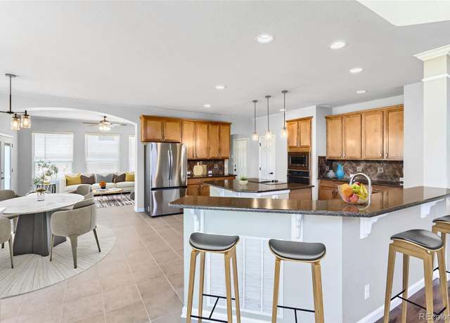 Property at 23029 Cleveland Dr, Parker, CO 80138, 4 beds, 3 baths