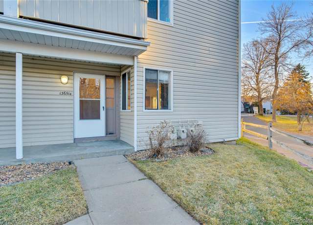 Property at 13651 E Yale Ave Unit C, Aurora, CO 80014, 2 beds, 2 baths