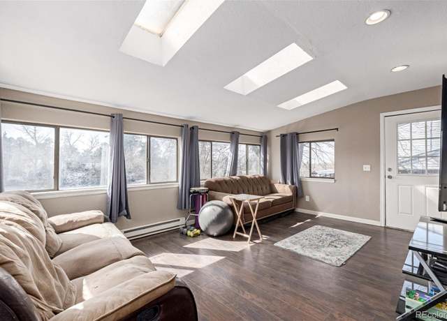 Property at 15716 E Temple Pl, Aurora, CO 80015, 4 beds, 2 baths