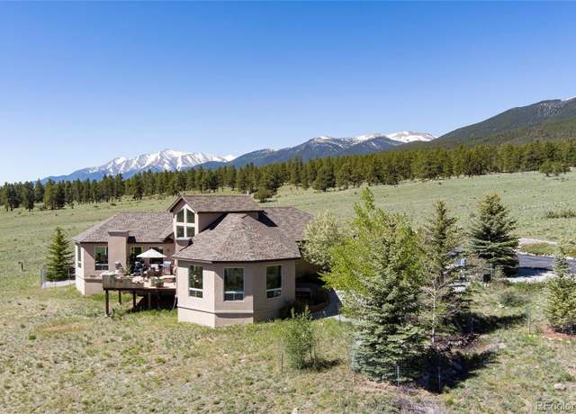 Property at 18311 Wagon Trl, Buena Vista, CO 81211, 2 beds, 2 baths