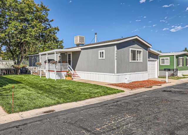 Property at 1705 Clark St, Aurora, CO 80011, 3 beds, 2 baths