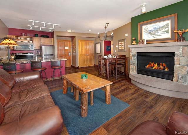 Property at 129 River Run Rd #8040, Dillon, CO 80435, 1 bed, 1 bath